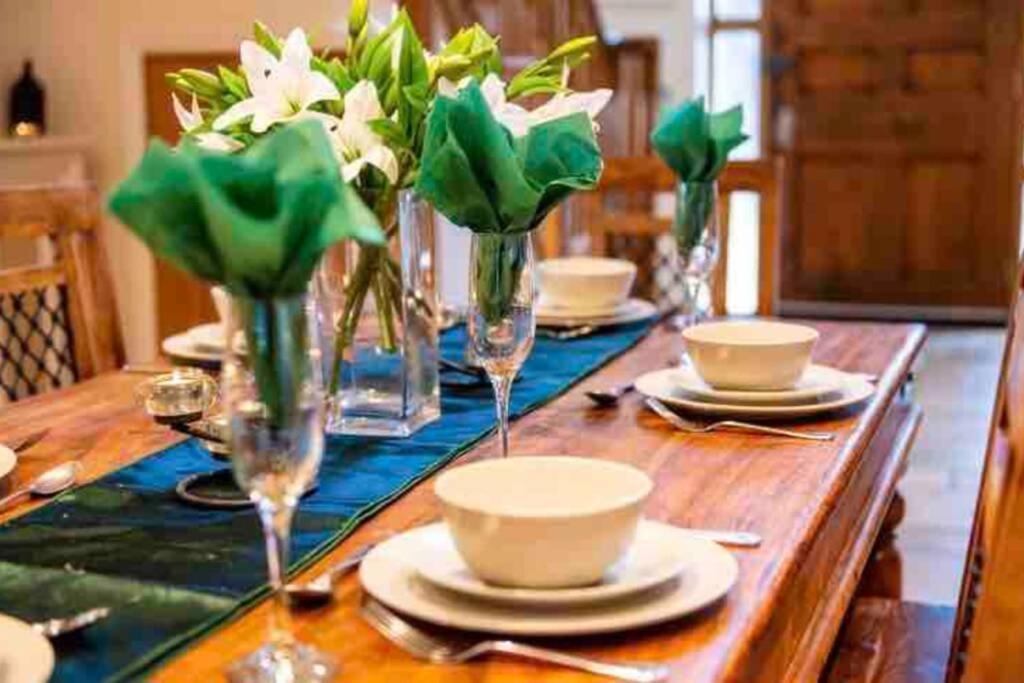 Langford Farmhouse - New Forest National Park Luxury 4Bd, Hot Tub, Cinema, 10 Acres Bartley Bagian luar foto