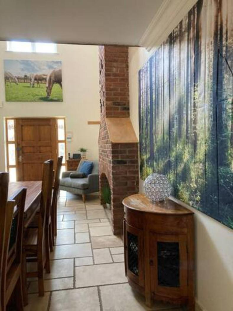 Langford Farmhouse - New Forest National Park Luxury 4Bd, Hot Tub, Cinema, 10 Acres Bartley Bagian luar foto